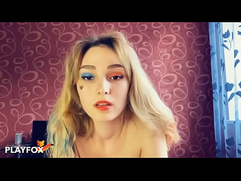 ❤️ Kacamata realitas maya ajaib memberi saya seks dengan Harley Quinn ❤️ Porno di porno id.port-amurasso.ru