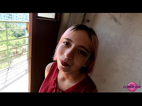 ❤️ Pelajar Sensual Menyebalkan Orang Asing di Pedalaman - Cum Di Wajahnya ❤️ Porno di porno id.port-amurasso.ru